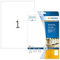 Algopix Similar Product 4 - HERMA ExtraStrong Adhesive Extreme