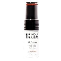 Algopix Similar Product 2 - 1Hour Break Natural Remedy for