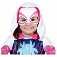 Algopix Similar Product 5 - Jazwares GHOSTSPIDER Gwen Stacy Marvel