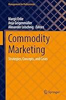 Algopix Similar Product 5 - Commodity Marketing Strategies