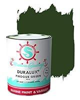 Algopix Similar Product 19 - DURALUX Camouflage Paint  Green 1