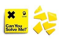 Algopix Similar Product 13 - Can You Solve Me Letter X Puzzle 