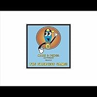 Algopix Similar Product 13 - The Exercise Game # 1