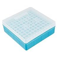 Algopix Similar Product 13 - TOOGOOR Plastic Square 100 Positions