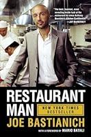 Algopix Similar Product 20 - Restaurant Man