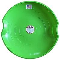 Algopix Similar Product 9 - Flexible Flyer Snow Saucer Sleds Round