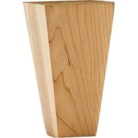 Algopix Similar Product 4 - Cabinet Furniture Leg Shaker Tapered