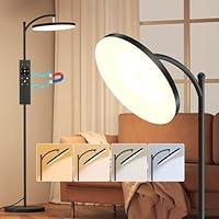 Algopix Similar Product 2 - Aisutha LED Floor Lamp 32W3000LM