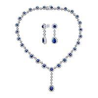 Algopix Similar Product 13 - Vintage Style Fashion Bridal Oval Crown