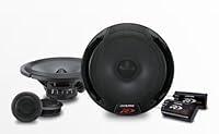 Algopix Similar Product 11 - Alpine SPR60C 65 Car Audio Component