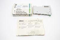 Algopix Similar Product 20 - Wago 750-467 Input Module T29739