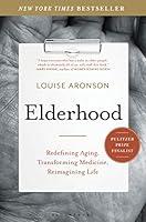 Algopix Similar Product 9 - Elderhood Redefining Aging