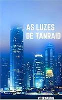 Algopix Similar Product 2 - As Luzes de Tanraid (Portuguese Edition)