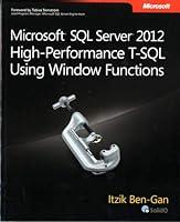 Algopix Similar Product 8 - Microsoft SQL Server 2012