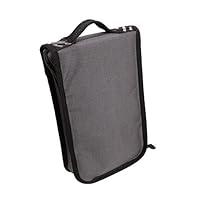 Algopix Similar Product 16 - G5 Outdoors Tactical Pistol Case- Gray