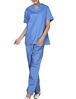 Algopix Similar Product 3 - THEE Medical Uniform Surgical Robe