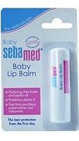 Algopix Similar Product 1 - Sebamed Baby Lip Balm 48g for Babies 