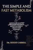 Algopix Similar Product 13 - The Simple and Fast Metabolism A