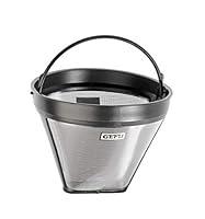 Algopix Similar Product 20 - Gefu Arabica Permanent Coffee Filter