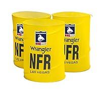 Algopix Similar Product 14 - Big Country Toys NFR Barrels  Kids