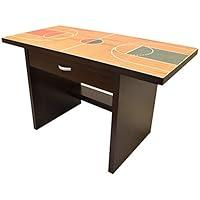 Algopix Similar Product 2 - Little Partners Kids Basketball Fan
