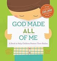 Algopix Similar Product 13 - God Made All of Me A Book to Help