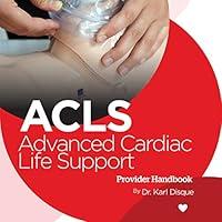 Algopix Similar Product 3 - Advanced Cardiac Life Support ACLS
