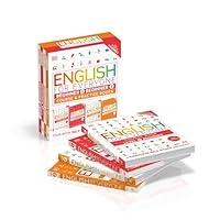 Algopix Similar Product 6 - English for Everyone Beginner Box Set