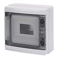 Algopix Similar Product 6 - Gewiss GW40102 Box Electrical Box for