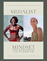 Algopix Similar Product 12 - Medalist Mindset The Workbook Your