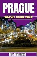 Algopix Similar Product 10 - Prague Travel Guide 2024