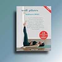 Algopix Similar Product 4 - Wall Pilates for Beginners 2024  Your