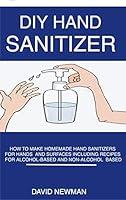 Algopix Similar Product 19 - DIY Hand Sanitizer How to Make