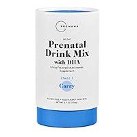 Algopix Similar Product 10 - Premama Prenatal Vitamin Drink Mix