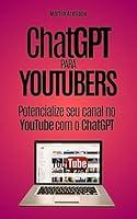 Algopix Similar Product 19 - ChatGPT para YouTubers Potencialize