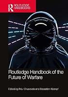 Algopix Similar Product 5 - Routledge Handbook of the Future of