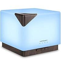 Algopix Similar Product 15 - URPOWER 700ml Aromatherapy Essential