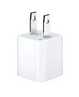 Algopix Similar Product 15 - Apple 5W USB Power Adapter  iPhone