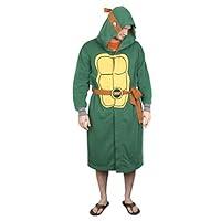 Algopix Similar Product 16 - Teenage Mutant Ninja Turtles Hooded