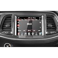 Algopix Similar Product 16 - Dodge Challenger Screen Protector