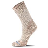 Algopix Similar Product 3 - FITS Medium Rugged Crew Sock for Men