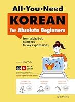 Algopix Similar Product 11 - AllYouNeed KOREAN for Absolute