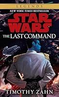 Algopix Similar Product 5 - The Last Command Star Wars The Thrawn