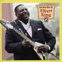 Algopix Similar Product 14 - The Very Best of Albert King