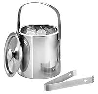Algopix Similar Product 17 - Esmeyer Ice Cooler Stainless Steel