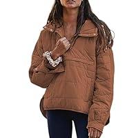 Algopix Similar Product 13 - Mmoneyake Womens Lightweight Oversized