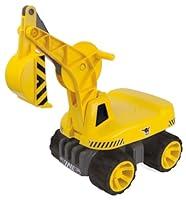 Algopix Similar Product 16 - BIG Power Worker Maxi Digger Excavator