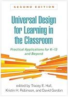 Algopix Similar Product 14 - Universal Design for Learning in the