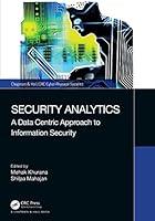 Algopix Similar Product 11 - Security Analytics A Data Centric