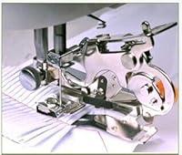 Algopix Similar Product 1 - HONEYSEW Ruffler Foot for Singer